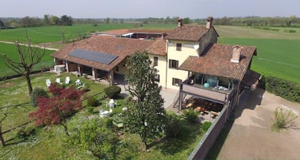Agriturismo La Morosina