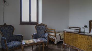 Tripla Comfort | Wi-Fi gratuito, lenzuola