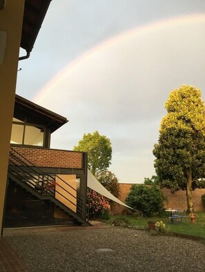 Exterior - Agriturismo La Morosina (Abbiategrasso)
