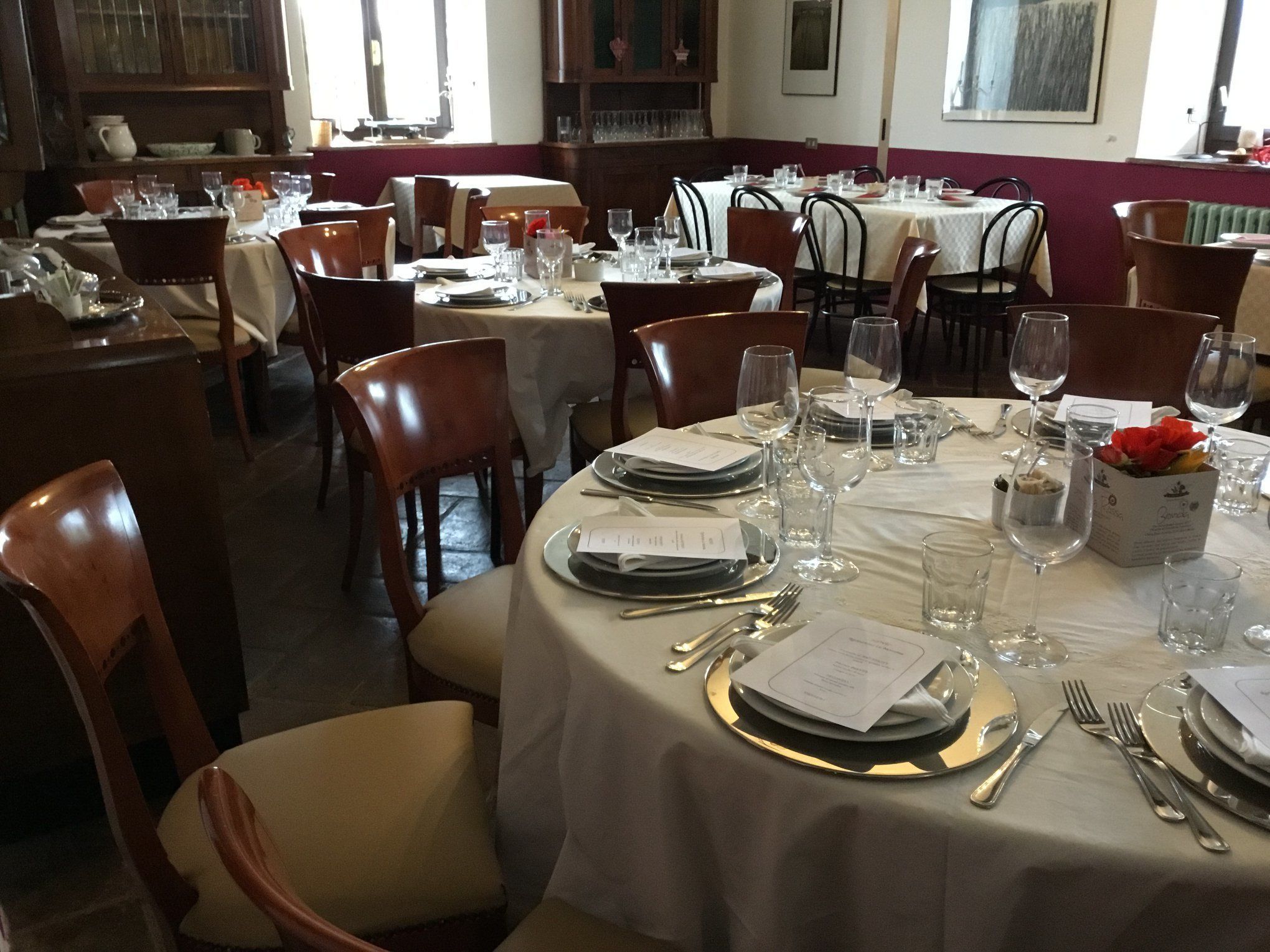 อาหารท้องถิ่น