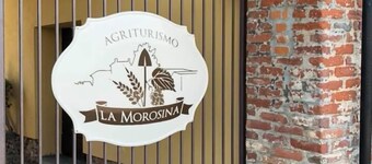 Agriturismo La Morosina