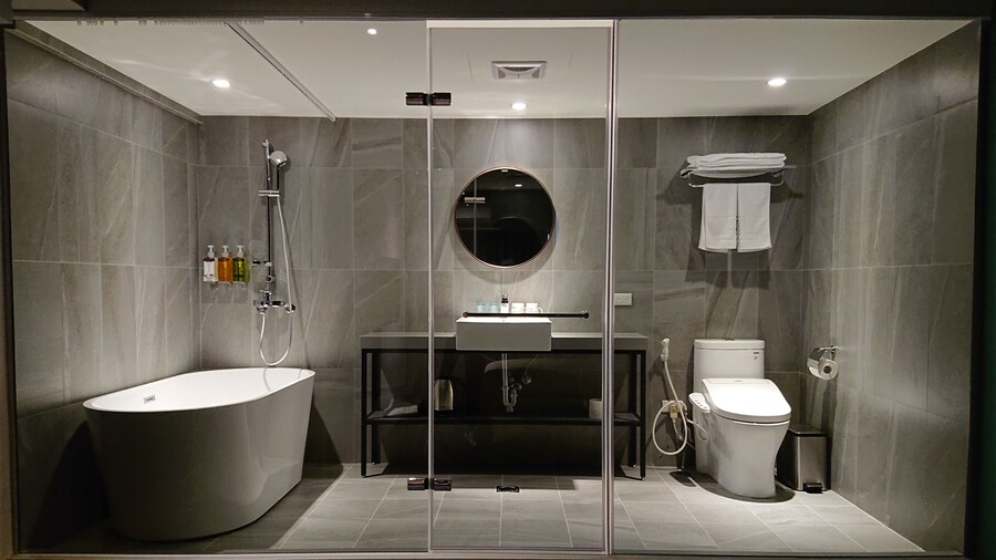 Cho hotel 3
