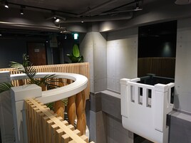 Diseño del edificio