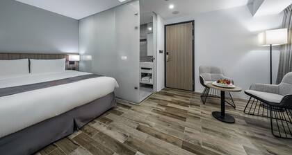 Jiashite Hotel