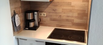 Ferienwohnungen Hinternah