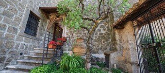 Former Convent of Sant Agostino of the XIII