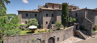 Ex Convento di Sant Agostino del XIII