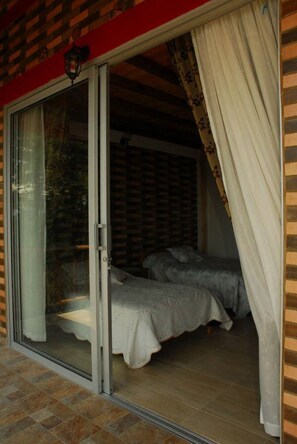 1 chambre