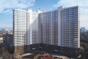 Exterior - Apartment Inessa 34 (Odesa)