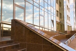 Exterior - Apartment Inessa 34 (Odesa)