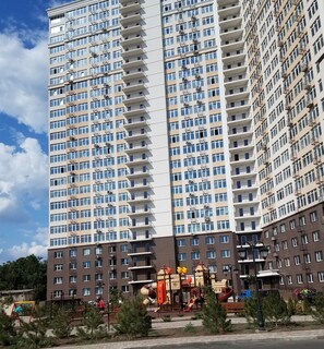Exterior - Apartment Inessa 34 (Odesa)