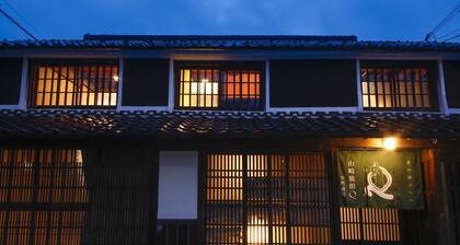 Yamasaki Ryokan Q Nakamonzenya