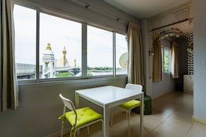 Executive Room | Private kitchenette
