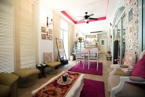 Property amenity - Baan Anodat (Nonthaburi)