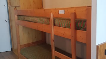 1 slaapkamer, gratis wifi