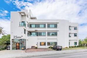 Exterior - 25 Inn Kenting Henchun (Hengchun)