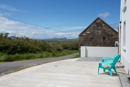 Ocean Mist - casa tradicional irlandesa