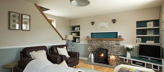 Ocean Mist 3 bedroom house