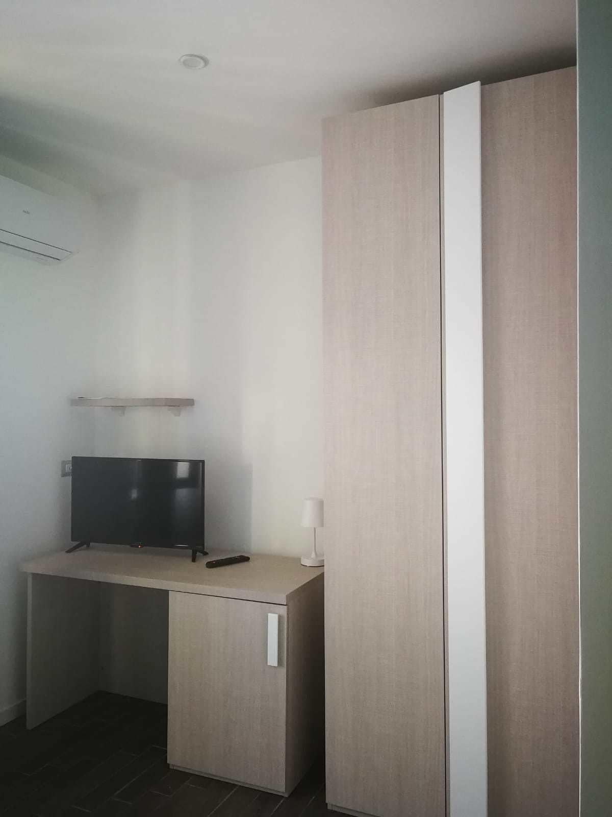 Équipements de la chambre