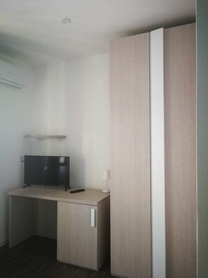 Équipements de la chambre