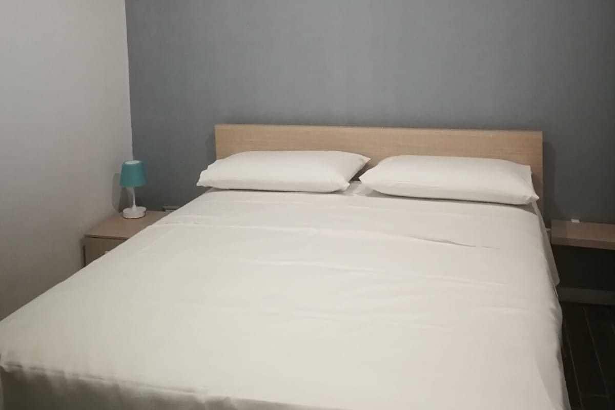 1 bedroom, premium bedding, in-room safe, desk