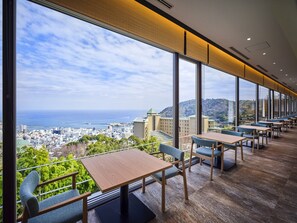 Se sirven desayunos y cenas