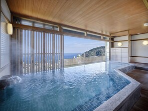 大浴場