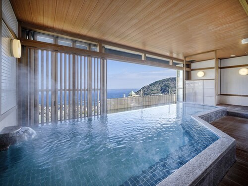 Kamenoi Hotel Atami Annex