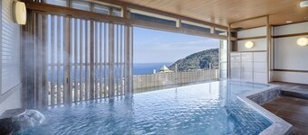 亀の井ホテル 熱海 別館