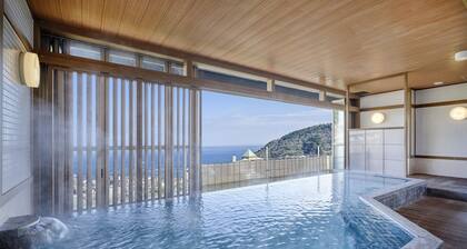 Kamenoi Hotel Atami Annex