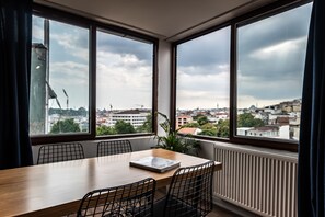 Superior Studio Suite | View from room