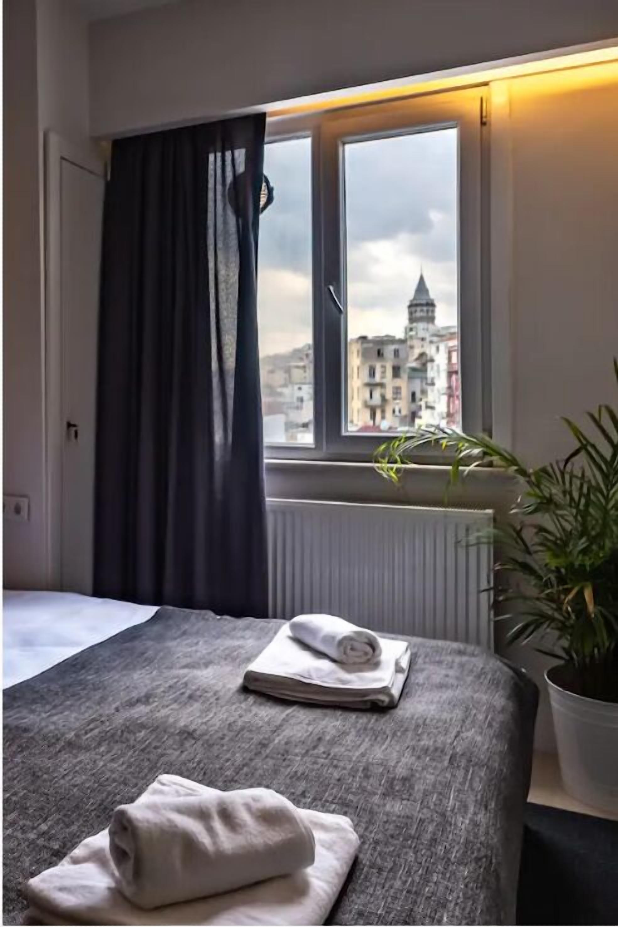Foto - Pesa Suites
