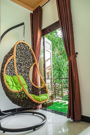 Interior - Golden Soulmate Homestay (Da Nang)