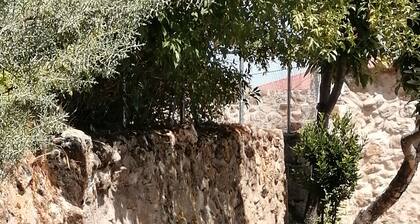 LÄNDLICHES HAUS EL MIRADOR DEL CORNEJA