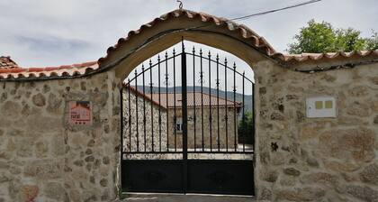 RURAL HOUSE EL MIRADOR DEL CORNEJA