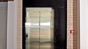 Innendetails
