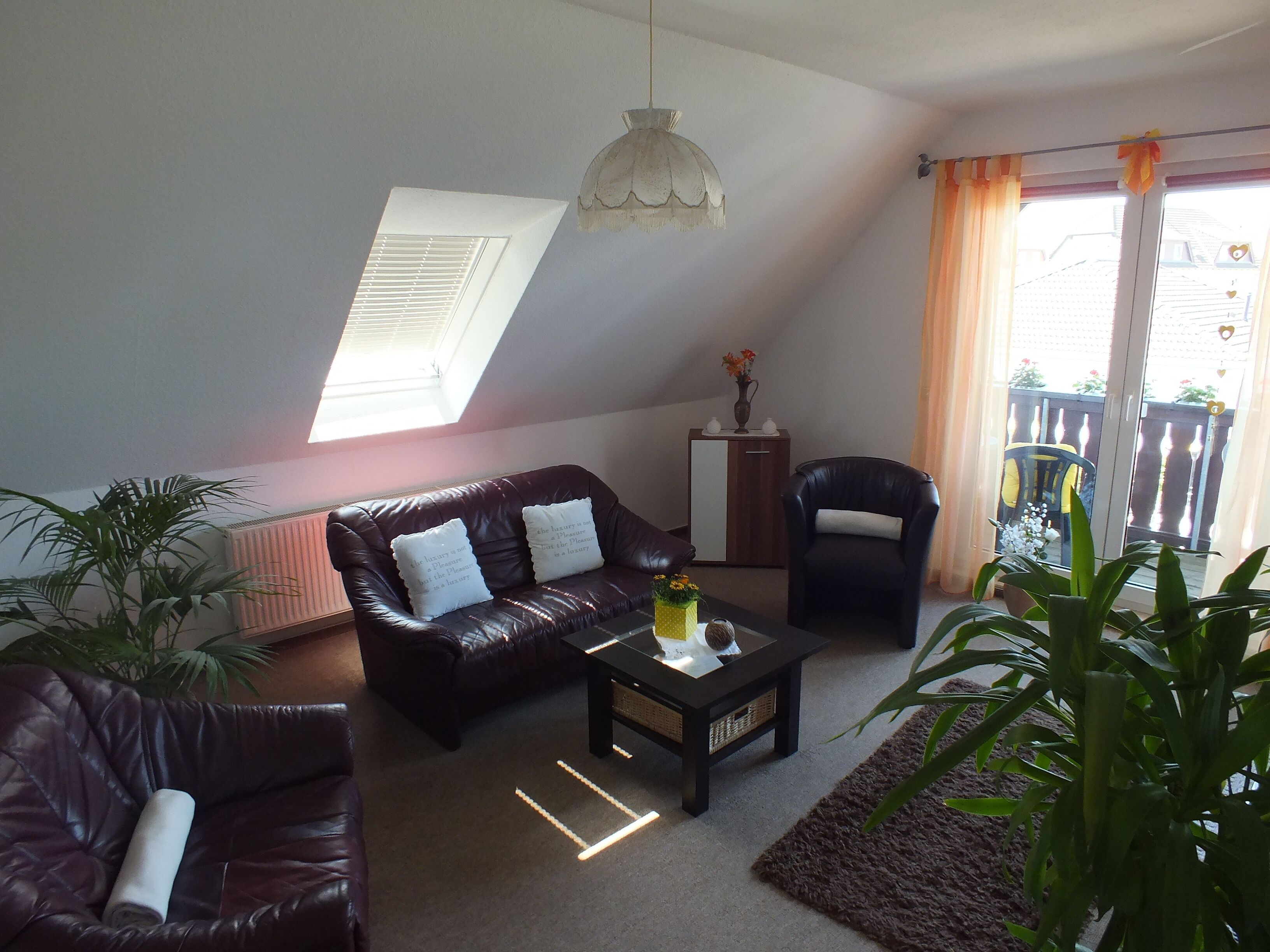 Appartement Dans La Perle De L'uckermark - Templin