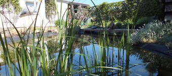 Apartment in the pearl of the Uckermark