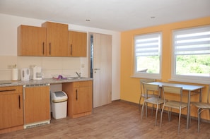 Bungalow | Private kitchen