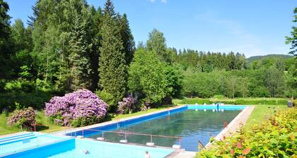 Campingplatz Am Waldbad