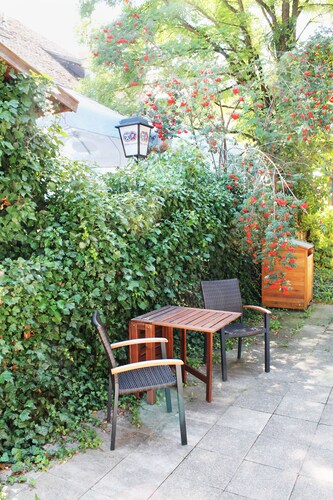 Vacation apartment Obere Stadt Weilheim