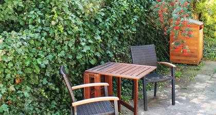 Ferienwohnung Obere Stadt Weilheim