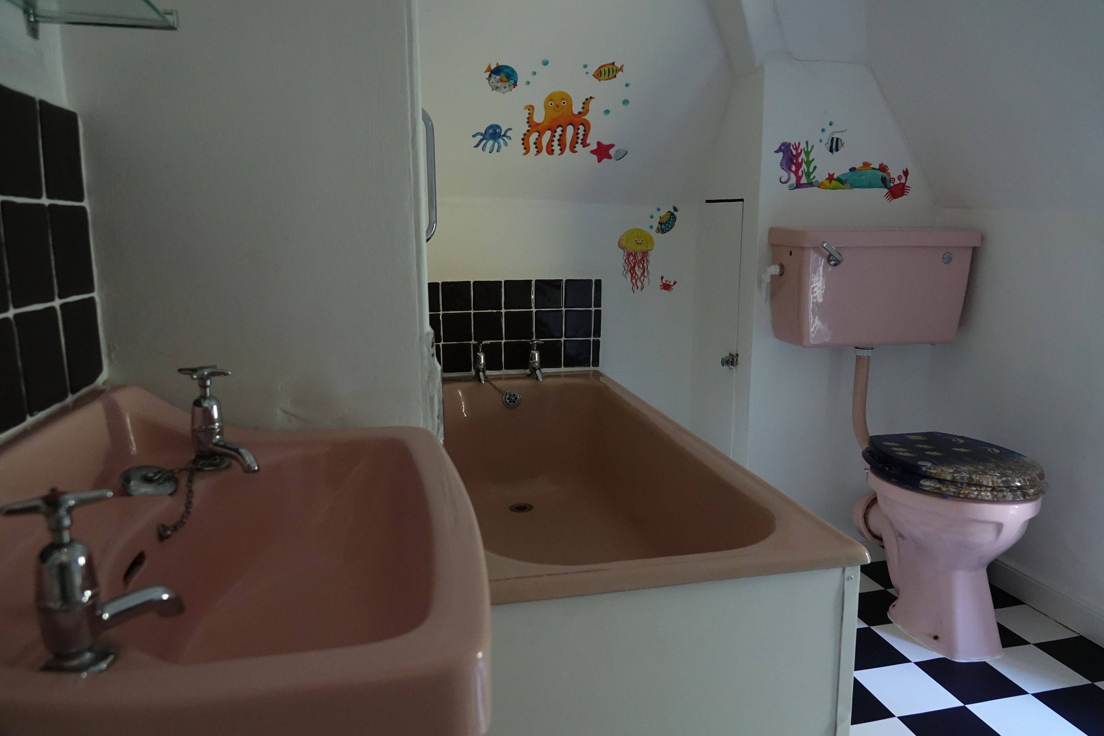 Kamar mandi