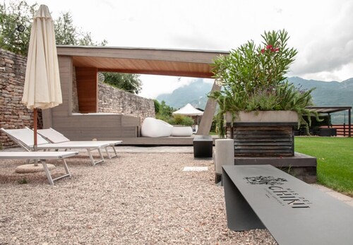 Agritur Mas Dei Chini