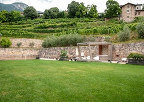 Garden - Agritur Mas Dei Chini (Trento)