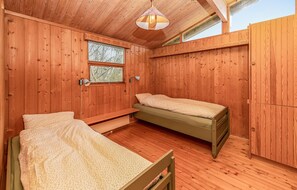 4 bedrooms, free WiFi