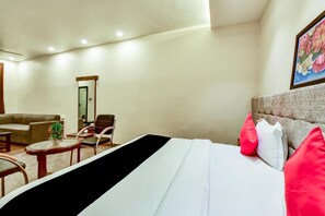 隔音、免费 WiFi