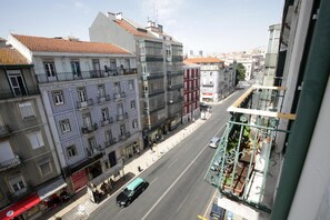 Balcón