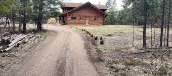 **RIVERFRONT RETREAT**