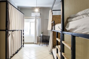 تجهيزات عازلة للصوت وواي فاي مجانًا وملاءات أسرّة